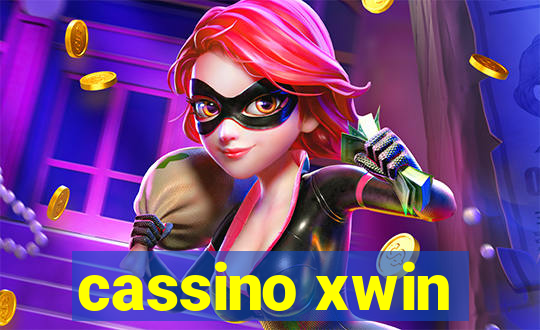 cassino xwin